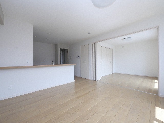 その他部屋・スペース　人気のオール洋室タイプのお部屋です♪