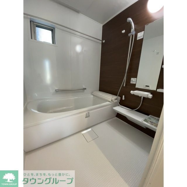 バス・シャワールーム　★同施工・参考★