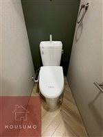 MIRUS aikawaのトイレ写真