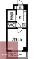 MIRUS aikawaの間取り写真