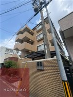 MIRUS aikawaの外観写真