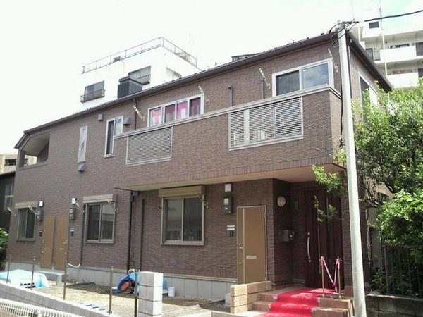 西武新宿線 田無駅 徒歩7分 築17年