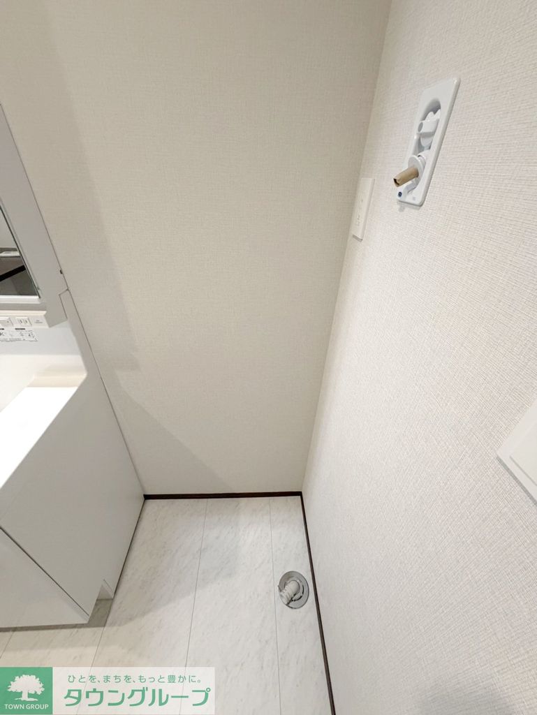 玉川町3丁目戸建の内装写真