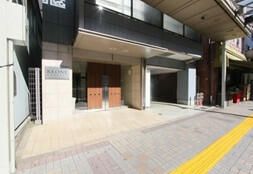 レオーネ亀戸の外観写真