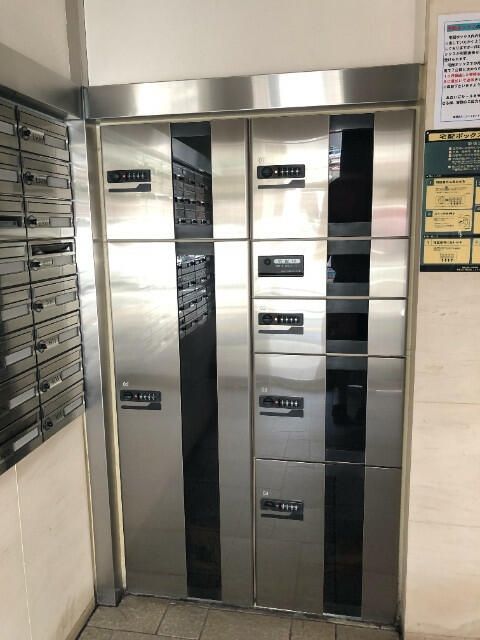 レオーネ亀戸のその他写真