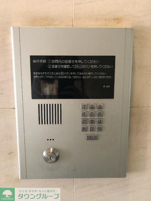 レオーネ亀戸のその他写真