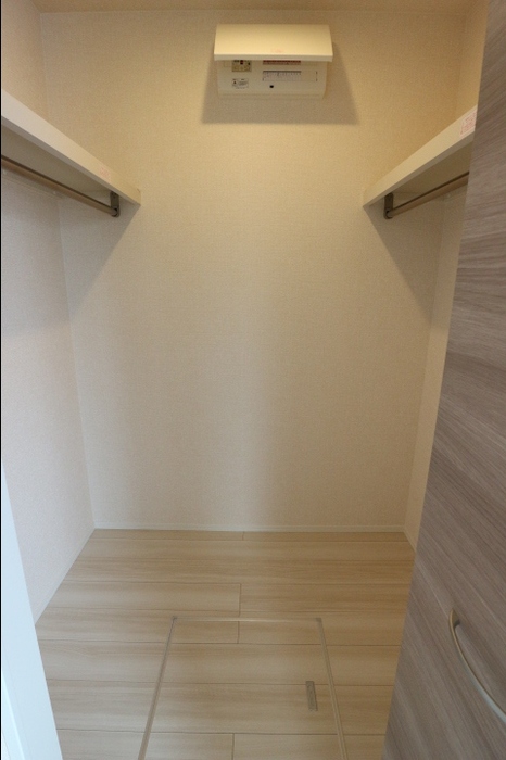 CASA UNOの内装写真