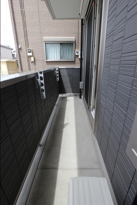 CASA UNOの内装写真