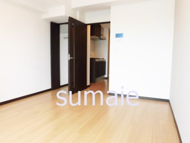 その他部屋・スペース　フローリングのお部屋です