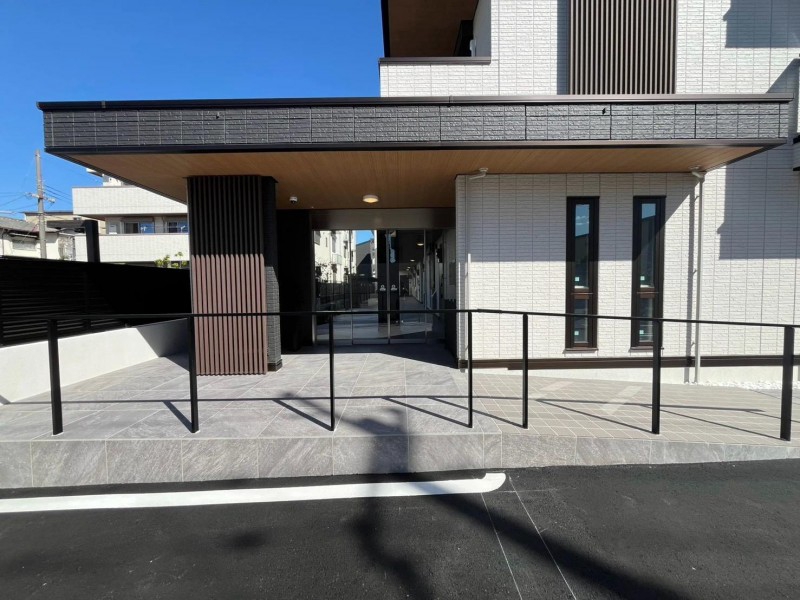 ＪＲ東海道本線 千里丘駅 徒歩11分 3階建 築1年の外観写真