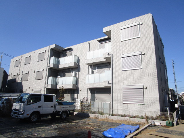 その他　★旭化成施工★
