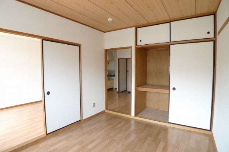 その他部屋・スペース　図面と現状に相違がある場合には現状を優先