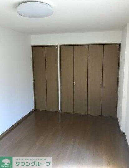 その他部屋・スペース　収納