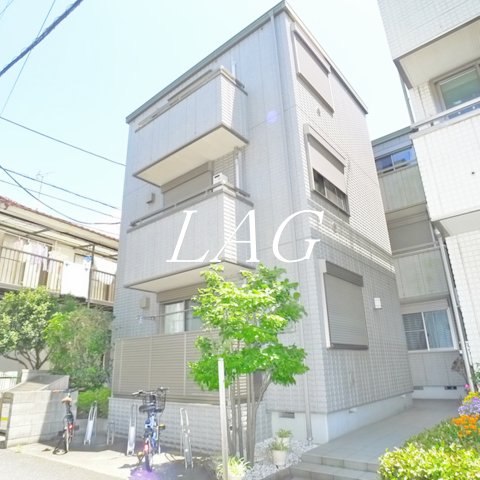 ＪＲ総武線 船橋駅 徒歩12分 築16年