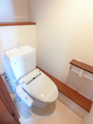 トイレ　詳細は、RISUMO江坂本店→06-6155-7137まで♪