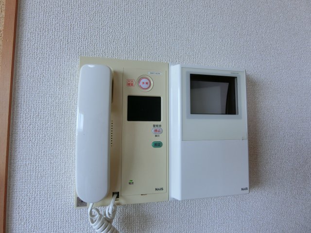 セキュリティ　詳細は、RISUMO江坂本店→06-6155-7137まで♪