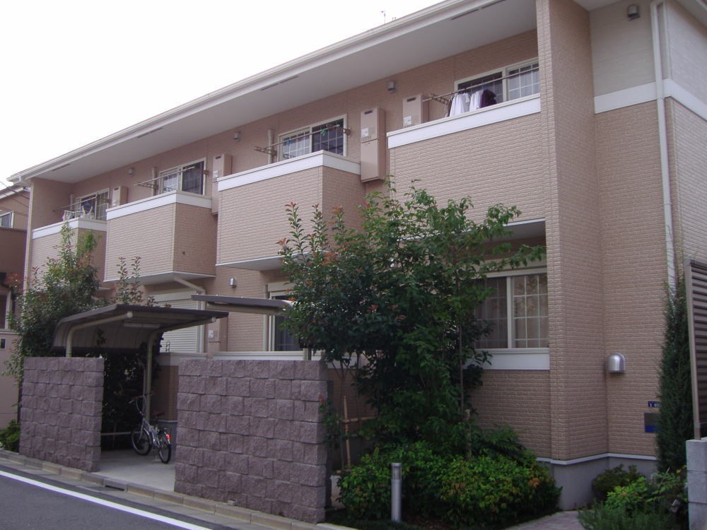 セキュリティ　※他号室参考写真※