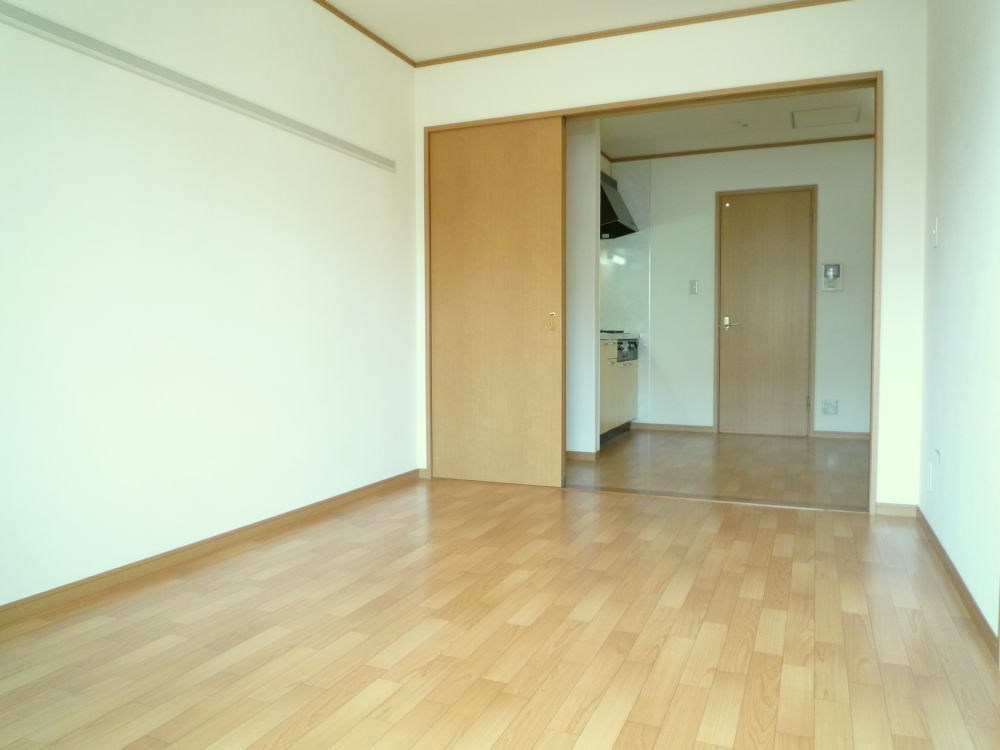 居室・リビング　※他号室参考写真※
