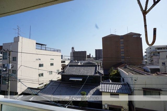 眺望　眺望