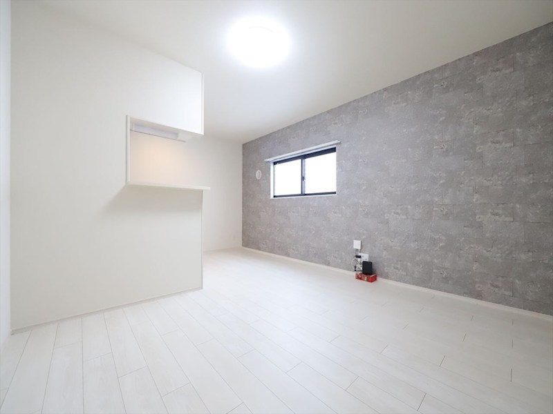 その他　ＬＤＫ12.1帖　カウンターキッチン　同仕様写真