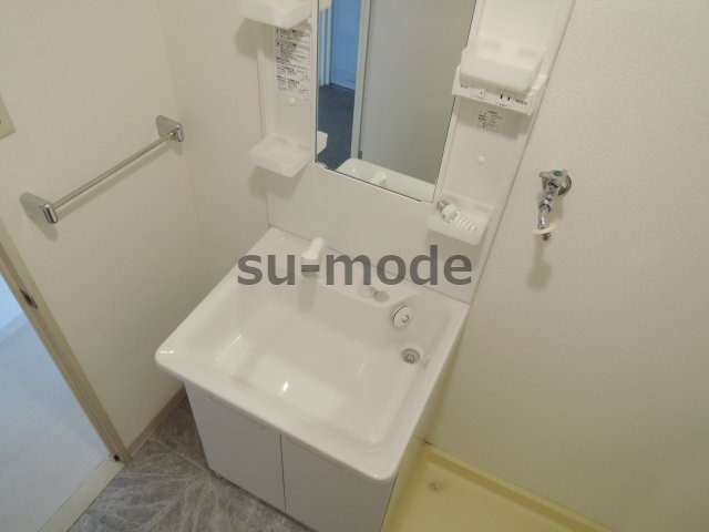 パレサンティールの内装写真