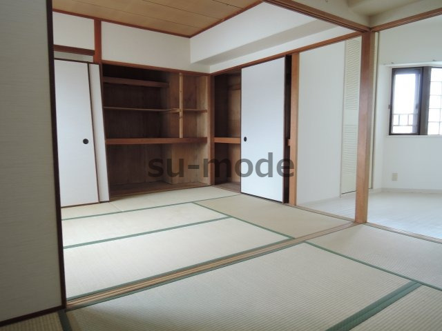 パレサンティールの内装写真