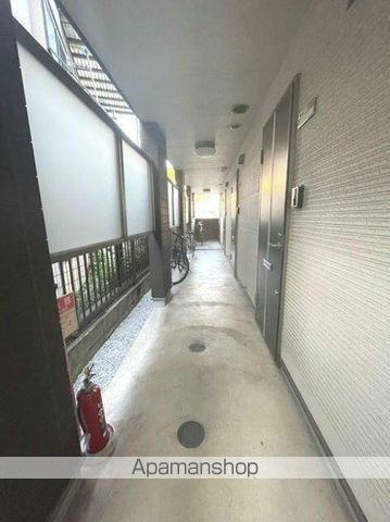東急東横線 日吉駅 徒歩9分 2階建 築14年の外観写真