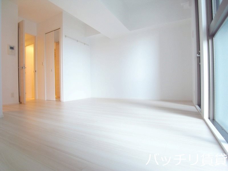 その他部屋・スペース　別号室タイプの為、現状を優先致します。