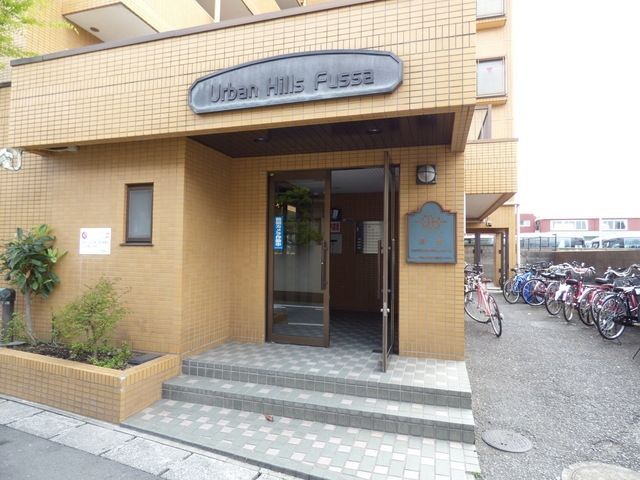 エントランス　☆エントランス☆