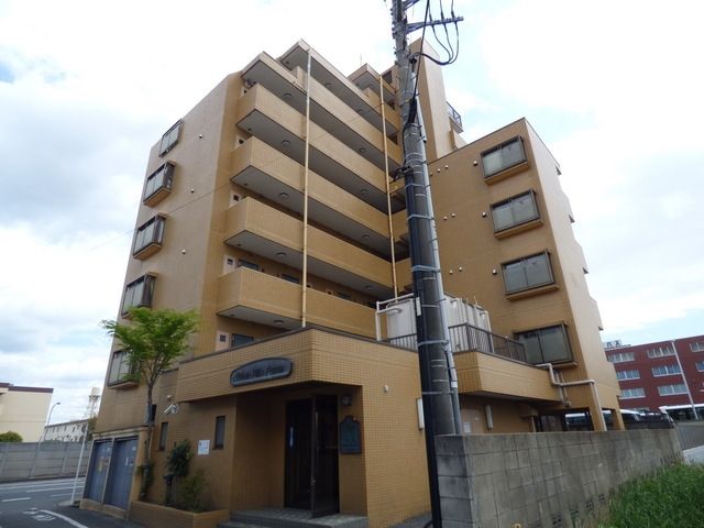 建物外観　☆外観☆