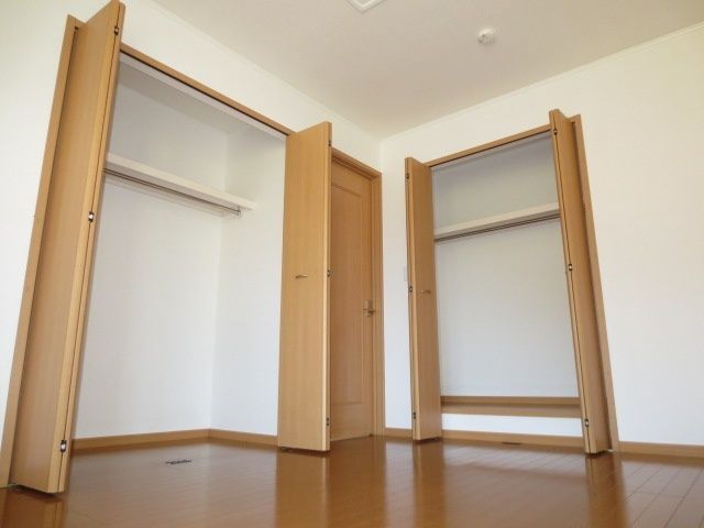 シャルマンヒルの内装写真