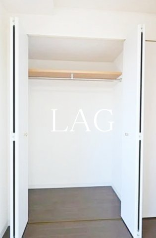 フェニックス目白弐番館の内装写真