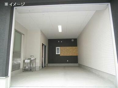 仮)東岩田ガレージハウス Bのその他写真