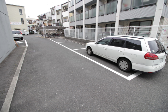 リセスコ-トIのその他写真