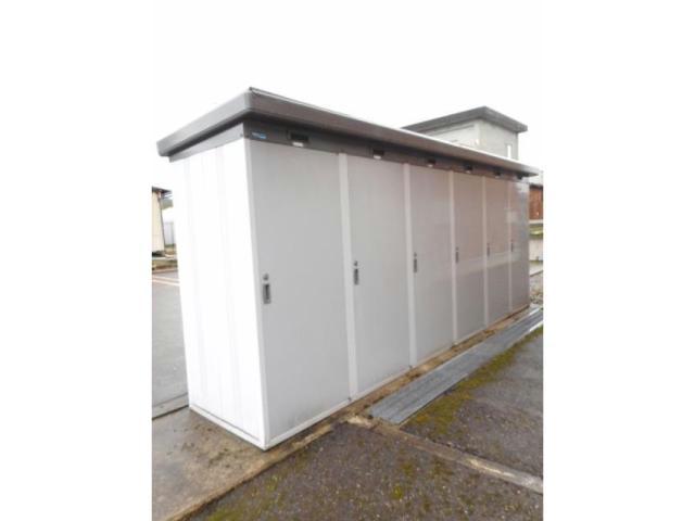 その他共有部分　建物設備