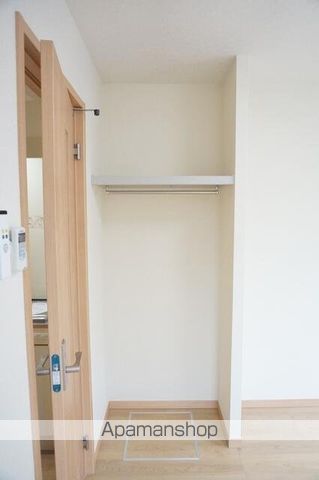 ソレイユ希望ヶ丘の内装写真