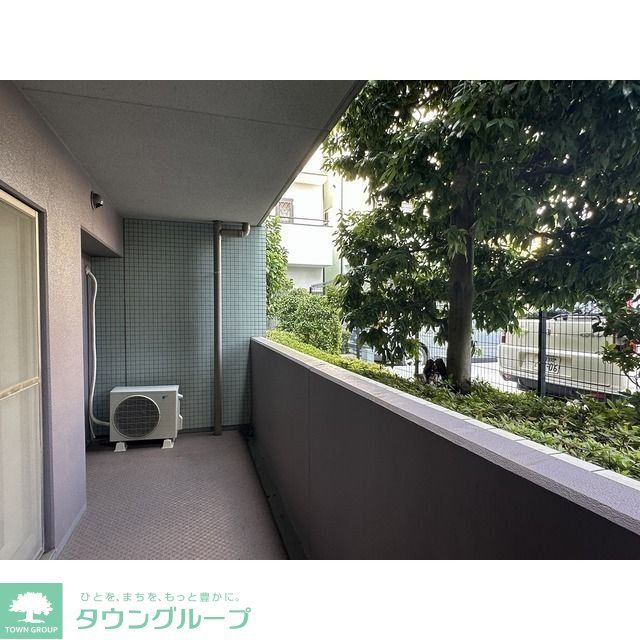 庭