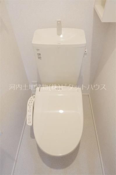 トイレ　※反転タイプ
