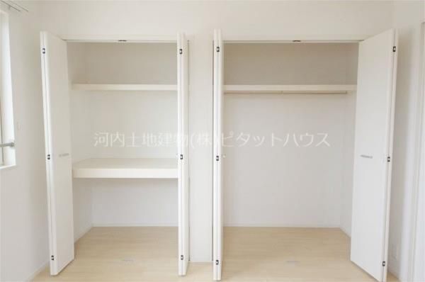 収納　※反転タイプ