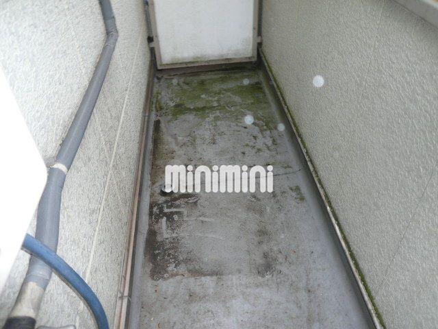 岡宜ビルの内装写真