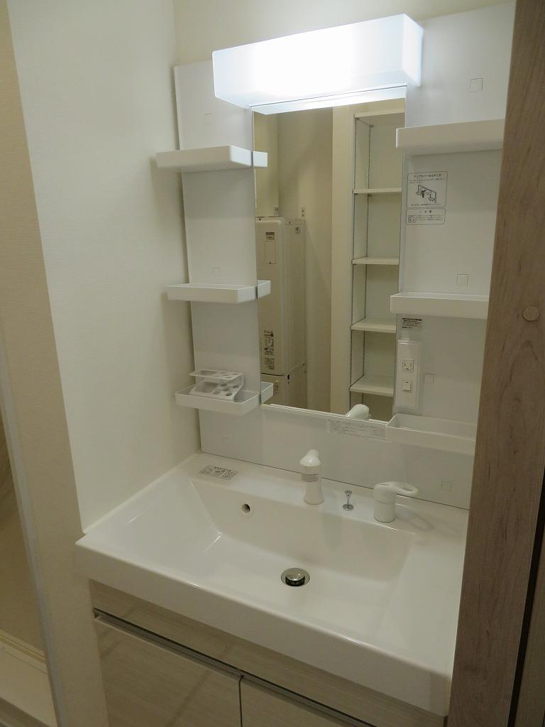 DioRmondの内装写真