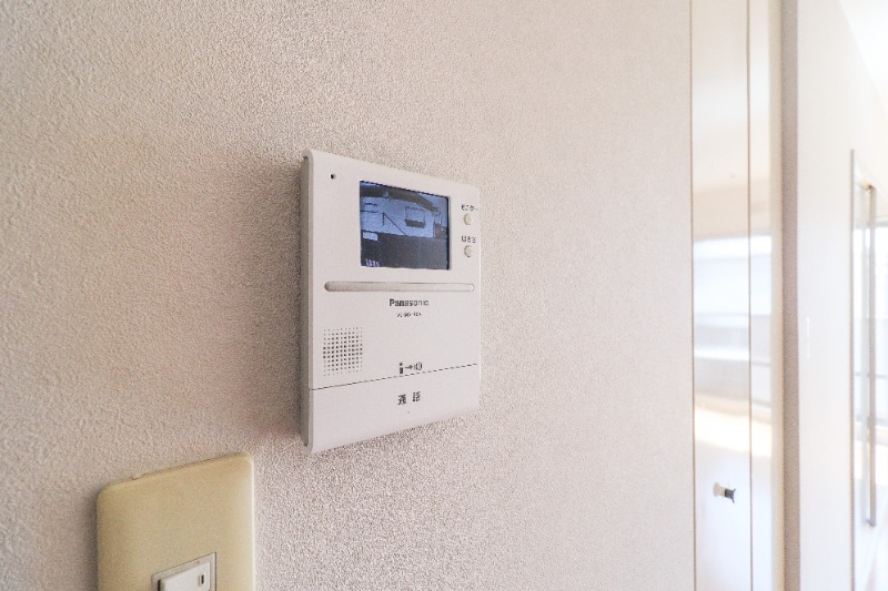 セキュリティ　図面と現状に相違がある場合には現状を優先