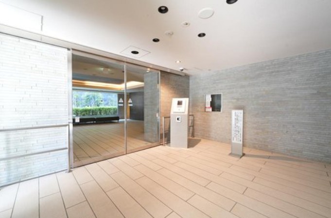 セキュリティ　★オートロック完備でセキュリティ面◎★