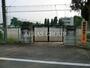 中学校　富士見市立水谷中学校（中学校）まで589m
