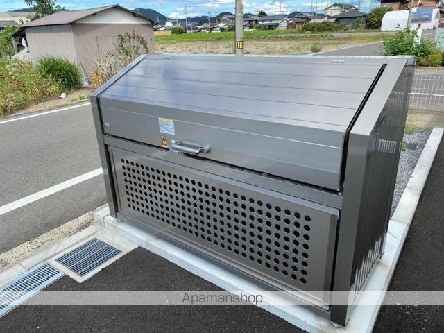 その他共有部分　その他共有部分