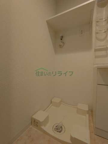 その他設備　フェルクルールプレスト池袋WEST