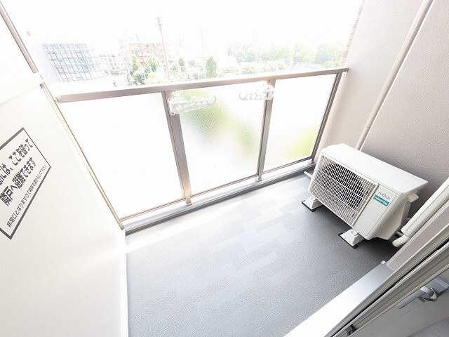 エグゼ大阪NORTHゲートの内装写真