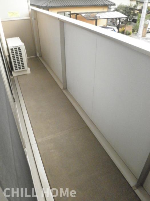 バルコニー　他社様掲載物件もまとめてご紹介、ご案内可能です(^^)/