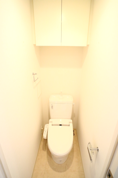 トイレ　※参考写真