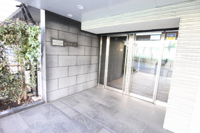 エントランス　※参考写真